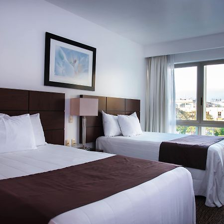Hotel Fray Junipero Serra Tepic Extérieur photo