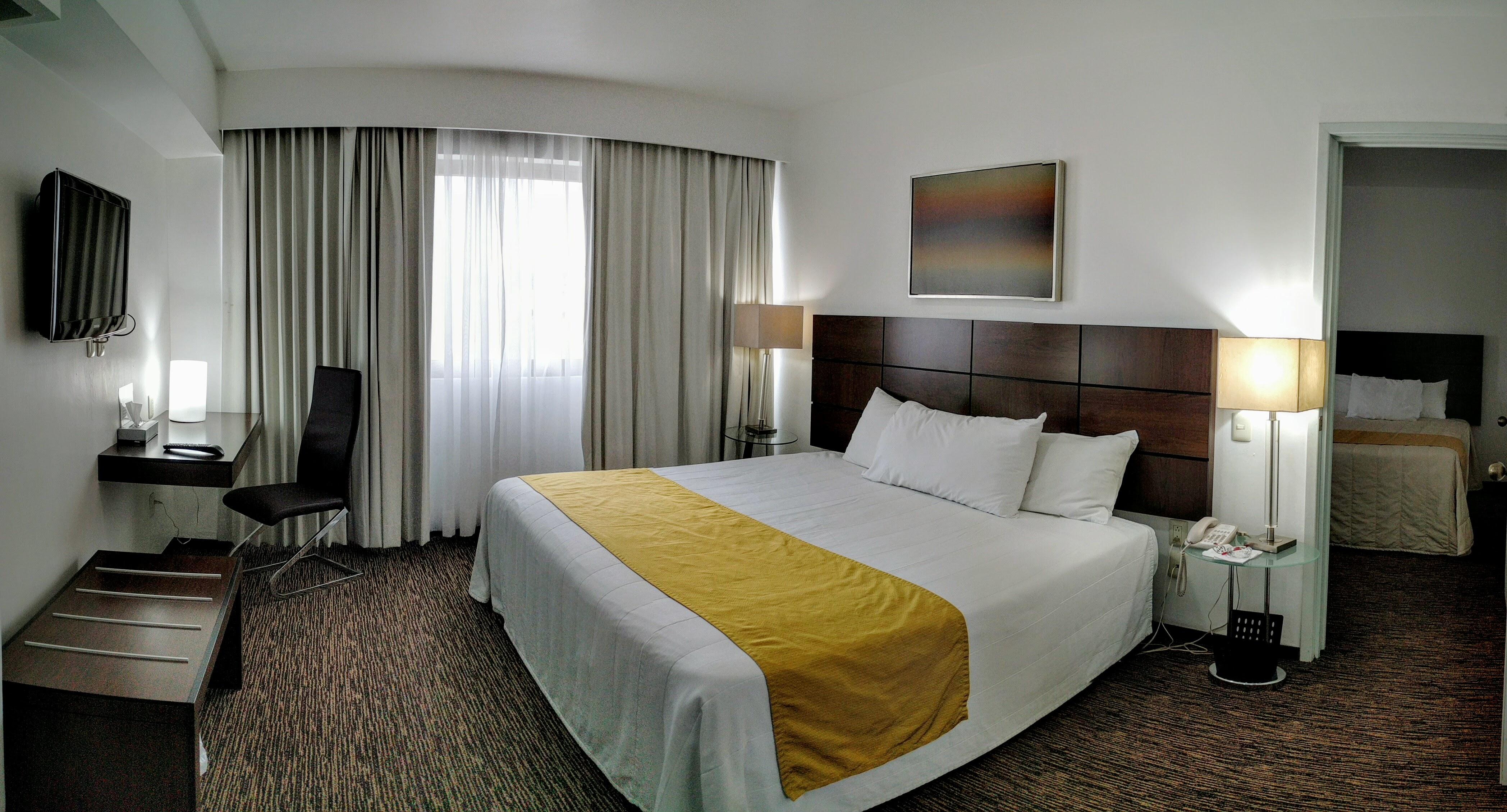 Hotel Fray Junipero Serra Tepic Extérieur photo