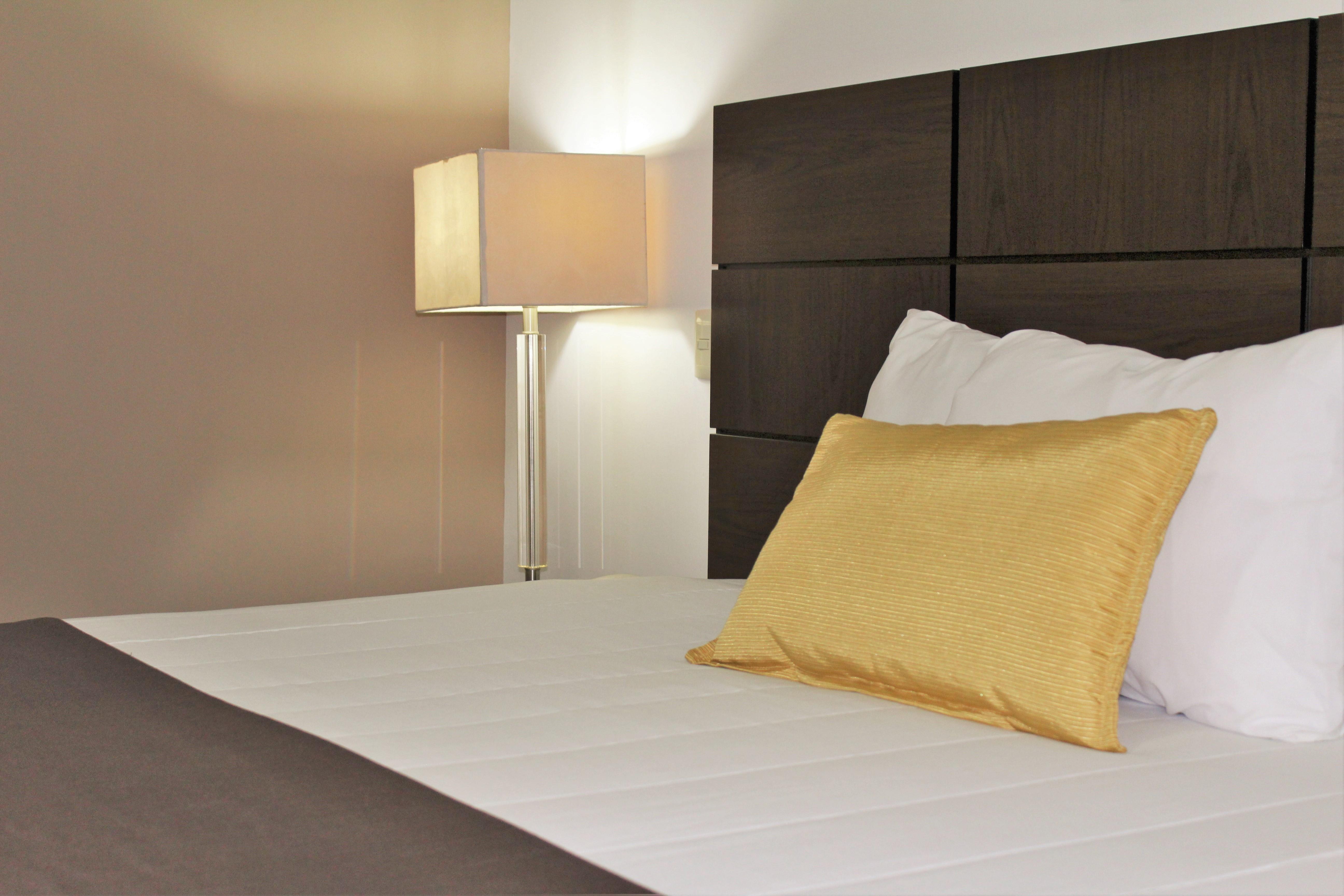 Hotel Fray Junipero Serra Tepic Extérieur photo