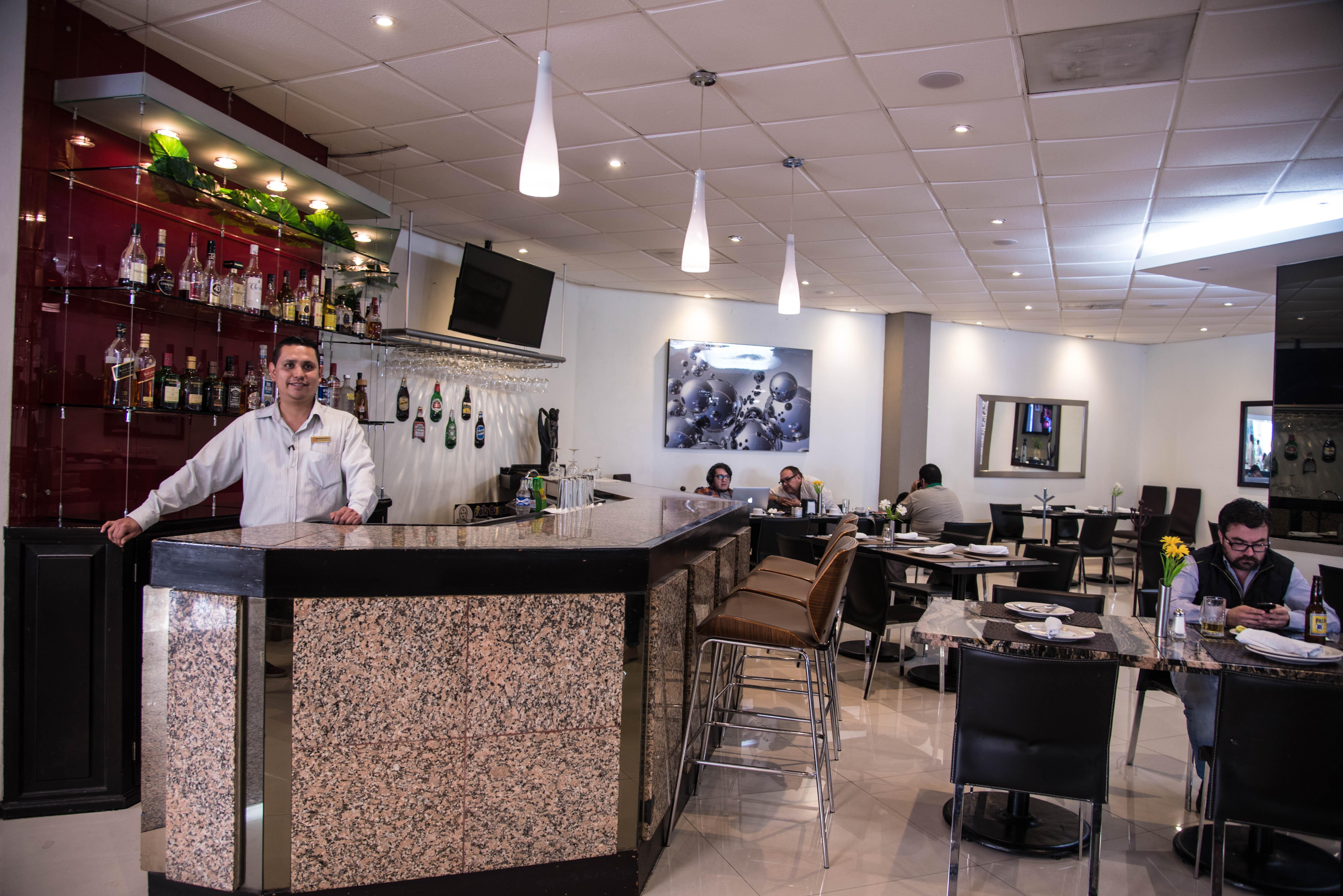 Hotel Fray Junipero Serra Tepic Extérieur photo