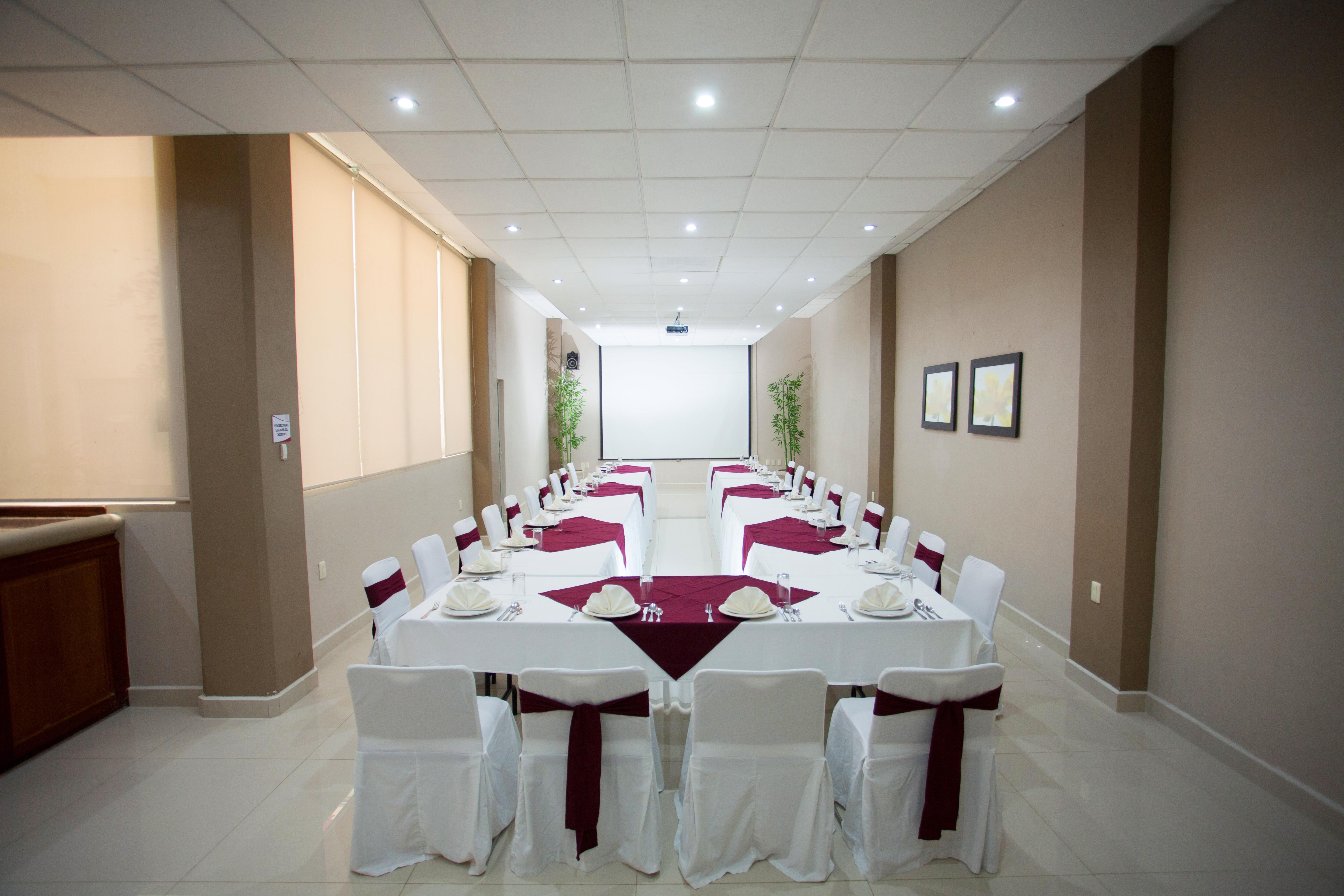 Hotel Fray Junipero Serra Tepic Extérieur photo