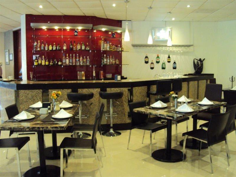 Hotel Fray Junipero Serra Tepic Extérieur photo