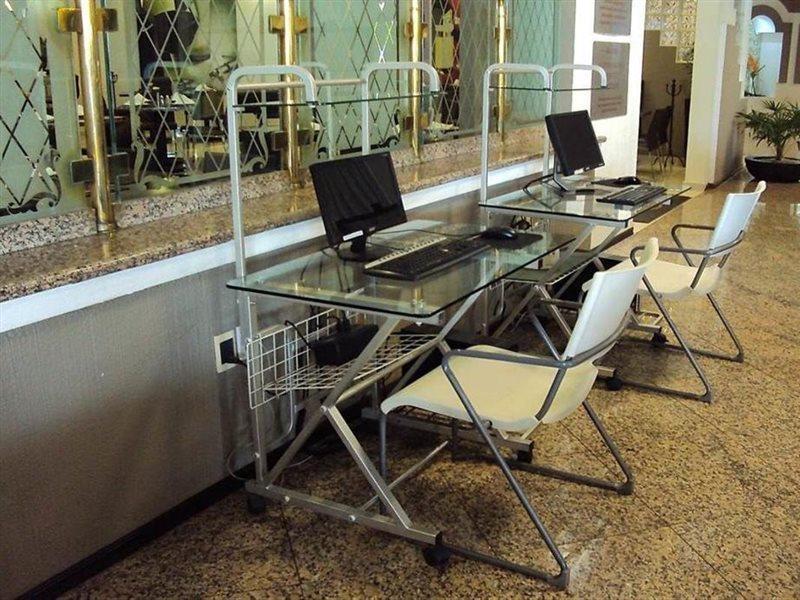 Hotel Fray Junipero Serra Tepic Extérieur photo