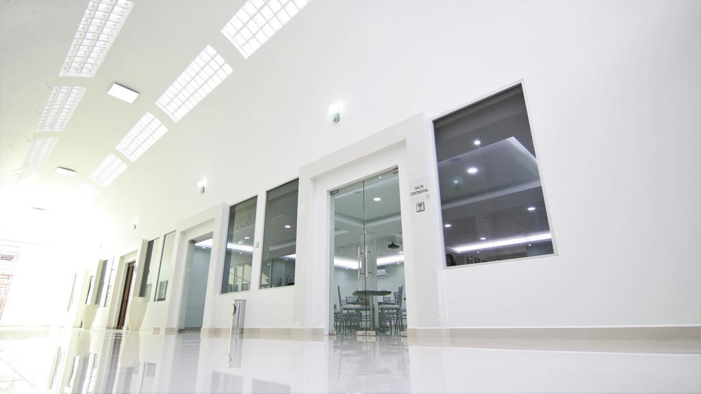 Hotel Fray Junipero Serra Tepic Extérieur photo