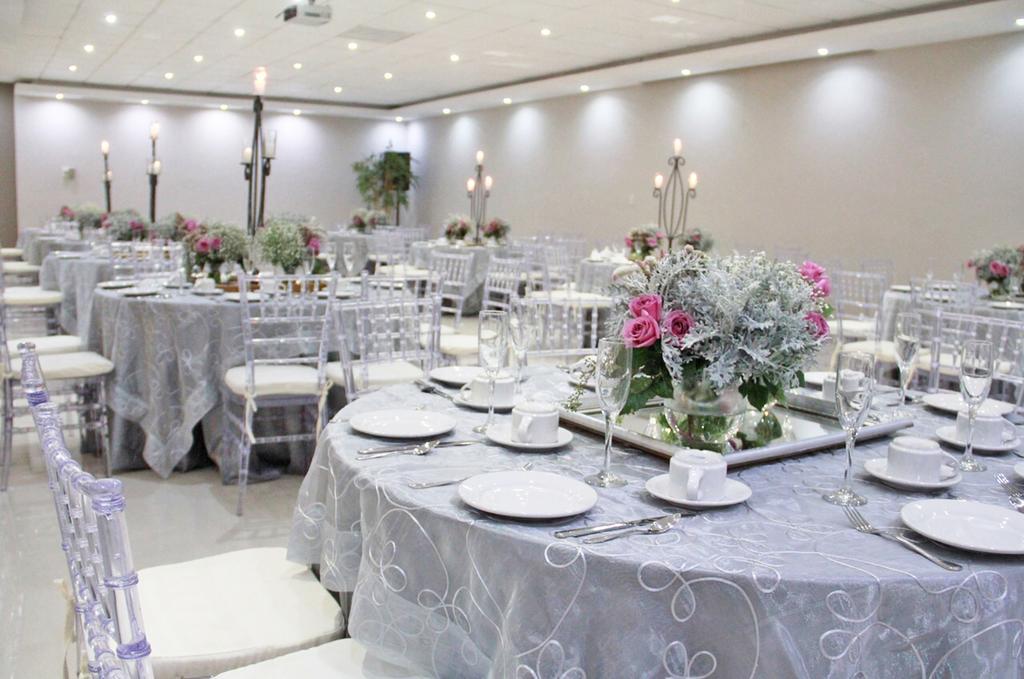 Hotel Fray Junipero Serra Tepic Extérieur photo