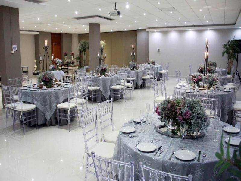 Hotel Fray Junipero Serra Tepic Extérieur photo
